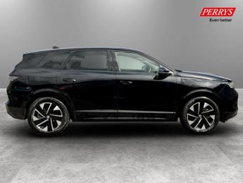 Vauxhall Grandland 157kW GS 73kWh 5dr Auto