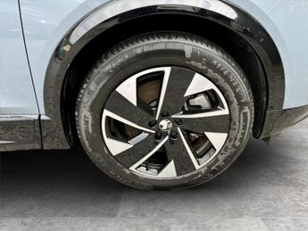 Vauxhall Grandland 157kW GS 73kWh 5dr Auto