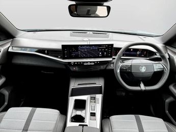 Vauxhall Grandland 157kW GS 73kWh 5dr Auto