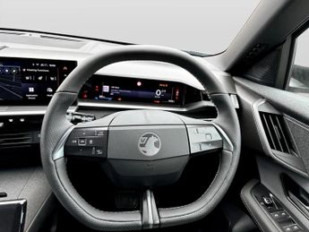 Vauxhall Grandland 157kW GS 73kWh 5dr Auto