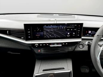 Vauxhall Grandland 157kW GS 73kWh 5dr Auto