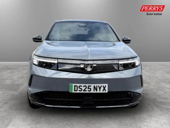 Vauxhall Grandland 157kW GS 73kWh 5dr Auto