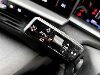 Vauxhall Grandland 157kW GS 73kWh 5dr Auto