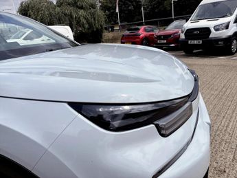 Citroen C4 100kW You 50kWh 5dr Auto