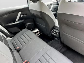 Citroen C4 100kW You 50kWh 5dr Auto