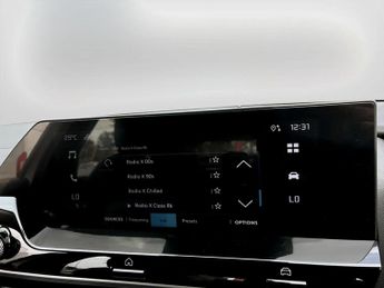 Citroen C4 100kW You 50kWh 5dr Auto