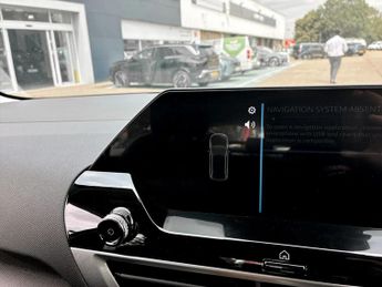 Citroen C4 100kW You 50kWh 5dr Auto