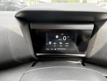 Citroen C4 100kW You 50kWh 5dr Auto