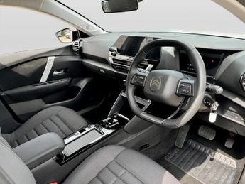 Citroen C4 100kW You 50kWh 5dr Auto