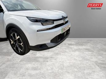 Citroen C4 100kW You 50kWh 5dr Auto