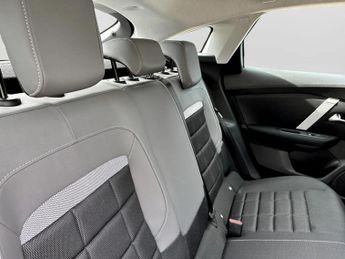 Citroen C4 100kW You 50kWh 5dr Auto