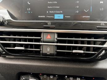 Citroen C4 100kW You 50kWh 5dr Auto