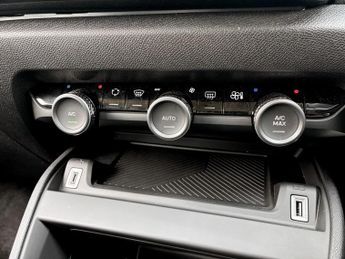 Citroen C4 100kW You 50kWh 5dr Auto