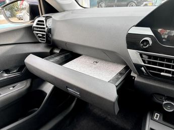 Citroen C4 100kW You 50kWh 5dr Auto