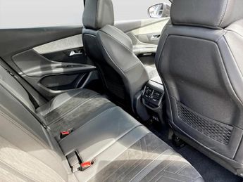 Peugeot 3008 1.2 PureTech GT Premium 5dr EAT8