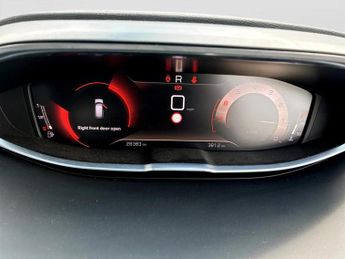 Peugeot 3008 1.2 PureTech GT Premium 5dr EAT8