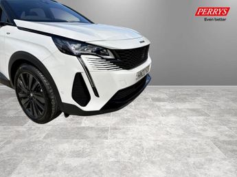 Peugeot 3008 1.2 PureTech GT Premium 5dr EAT8