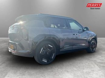 Kia Ev3 150kW GT-Line S 81.4kWh 5dr Auto