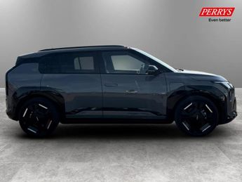 Kia Ev3 150kW GT-Line S 81.4kWh 5dr Auto