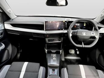 Vauxhall Frontera 83kW Ultimate 54kWh Extended Range 5dr Auto