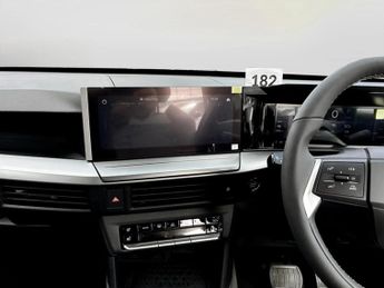 Vauxhall Frontera 83kW Ultimate 54kWh Extended Range 5dr Auto