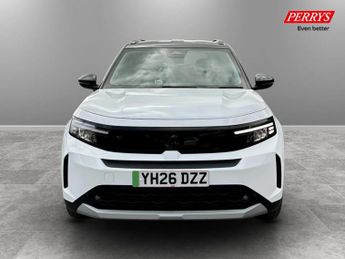 Vauxhall Frontera 83kW Ultimate 54kWh Extended Range 5dr Auto