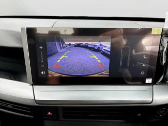 Vauxhall Frontera 83kW Ultimate 54kWh Extended Range 5dr Auto