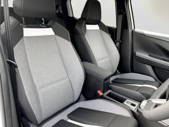 Vauxhall Frontera 83kW Ultimate 54kWh Extended Range 5dr Auto