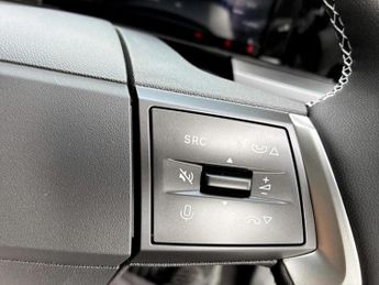 Vauxhall Frontera 83kW Ultimate 54kWh Extended Range 5dr Auto