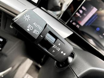 Vauxhall Frontera 83kW Ultimate 54kWh Extended Range 5dr Auto