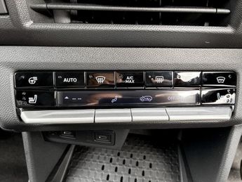 Vauxhall Frontera 83kW Ultimate 54kWh Extended Range 5dr Auto