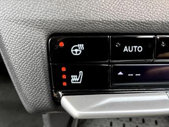Vauxhall Frontera 83kW Ultimate 54kWh Extended Range 5dr Auto