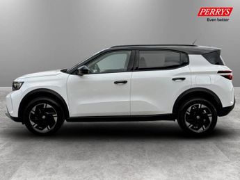 Vauxhall Frontera 83kW Ultimate 54kWh Extended Range 5dr Auto
