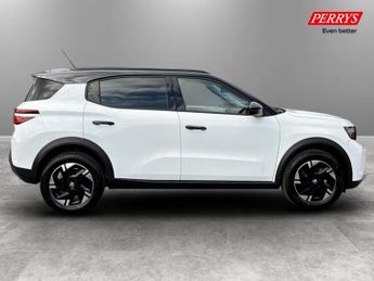 Vauxhall Frontera 83kW Ultimate 54kWh Extended Range 5dr Auto