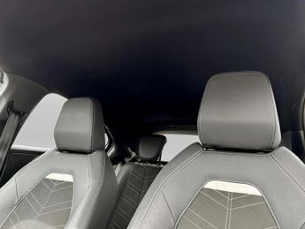 Vauxhall Mokka 100kW Ultimate 50kWh 5dr Auto