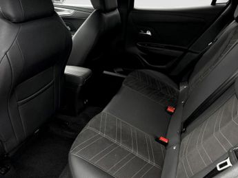 Vauxhall Mokka 100kW Ultimate 50kWh 5dr Auto