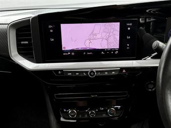 Vauxhall Mokka 100kW Ultimate 50kWh 5dr Auto