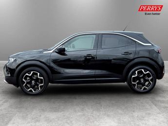 Vauxhall Mokka 100kW Ultimate 50kWh 5dr Auto
