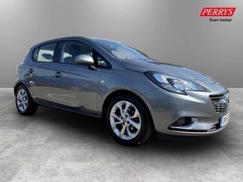 Vauxhall Corsa 1.4 SRi 5dr