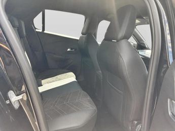Vauxhall Corsa 1.2 Turbo Ultimate 5dr Auto