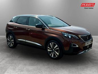 Peugeot 3008 1.5 BlueHDi GT Line Premium 5dr EAT8