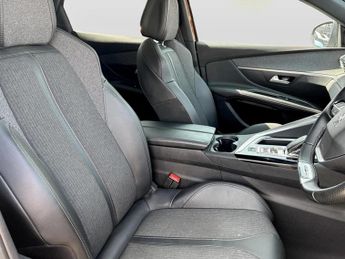Peugeot 3008 1.5 BlueHDi GT Line Premium 5dr EAT8