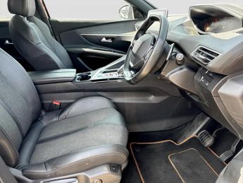 Peugeot 3008 1.5 BlueHDi GT Line Premium 5dr EAT8