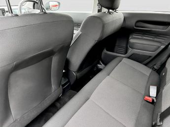 Citroen C4 Cactus 1.2 PureTech [82] Flair 5dr ETG