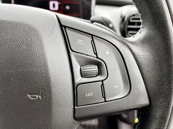 Citroen C4 Cactus 1.2 PureTech [82] Flair 5dr ETG