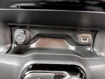Citroen C4 Cactus 1.2 PureTech [82] Flair 5dr ETG