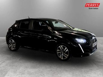 Peugeot 208 1.2 PureTech Active Premium + 5dr