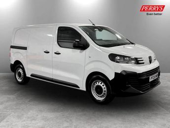 Peugeot Expert 2.0 BlueHDi 145 Professional Van