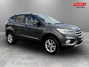Ford Kuga 1.5 EcoBoost Titanium 5dr 2WD