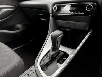 Mazda 2 Hybrid 1.5i Hybrid Centre Line 5dr CVT